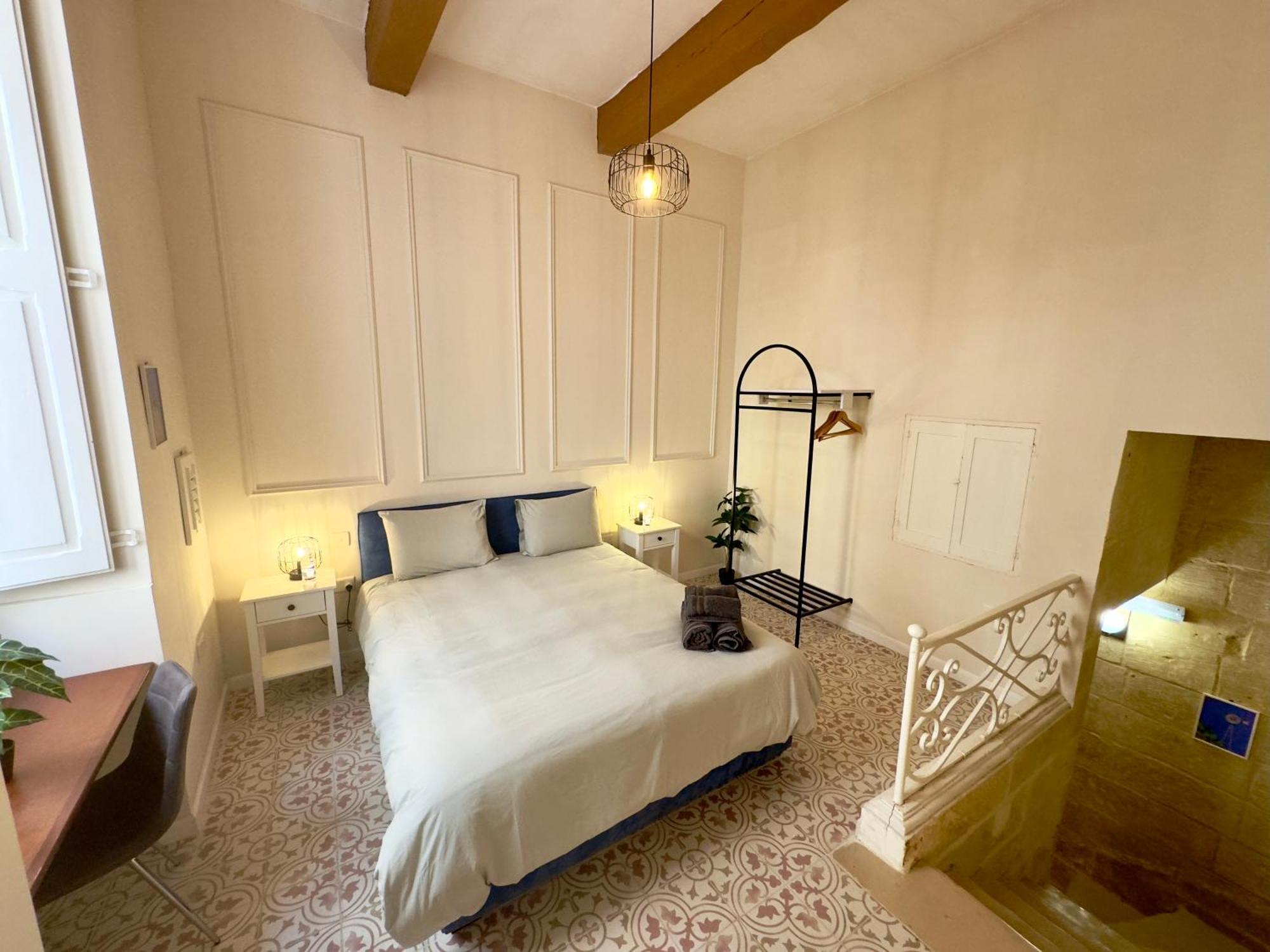 Villa It-Tikka à La Valette Extérieur photo
